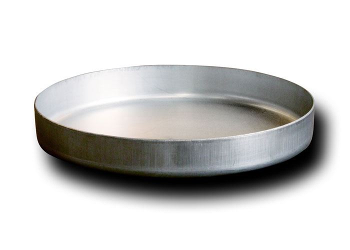 Flat Heads Dished Ends