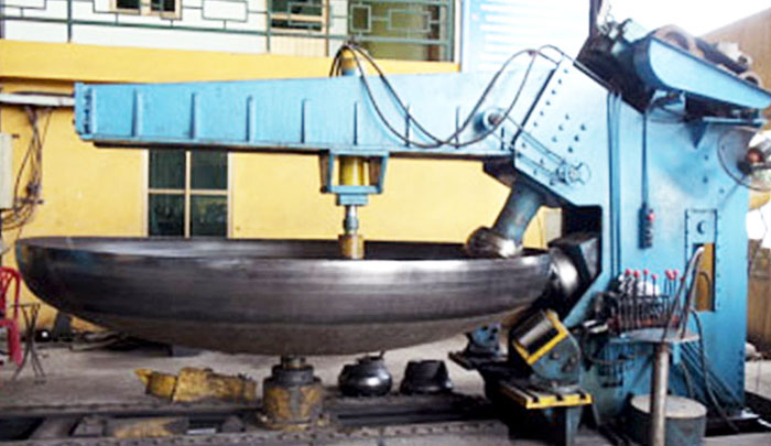 Forming Process